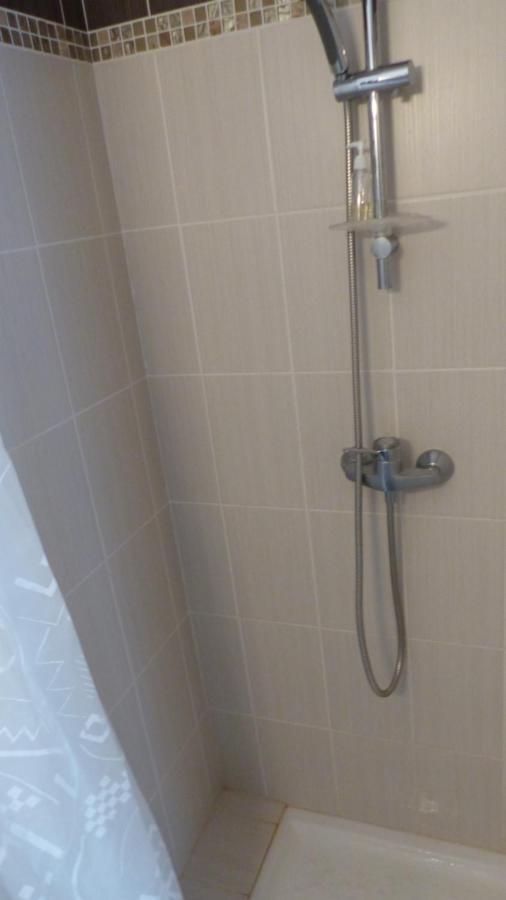 Carcalet 2, Clim, Jardin, Parking, Au Calme Villa Vallon-Pont-d'Arc Ngoại thất bức ảnh