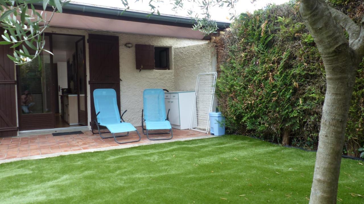 Carcalet 2, Clim, Jardin, Parking, Au Calme Villa Vallon-Pont-d'Arc Ngoại thất bức ảnh