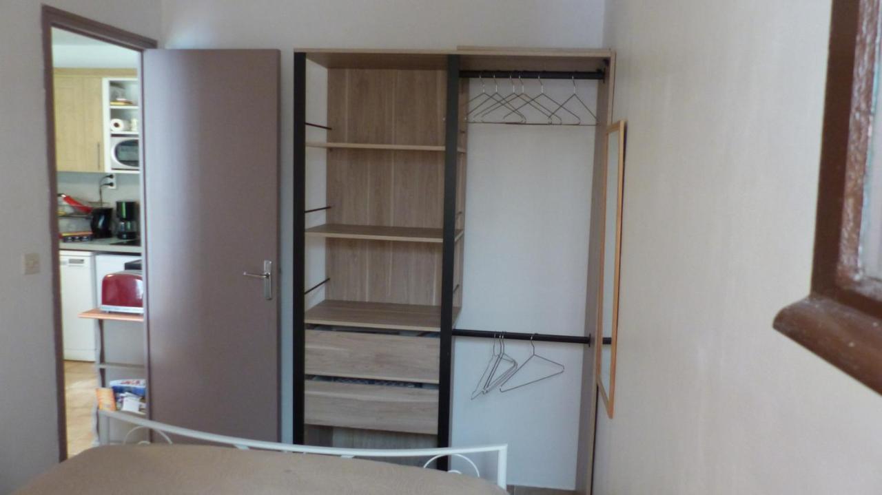 Carcalet 2, Clim, Jardin, Parking, Au Calme Villa Vallon-Pont-d'Arc Ngoại thất bức ảnh