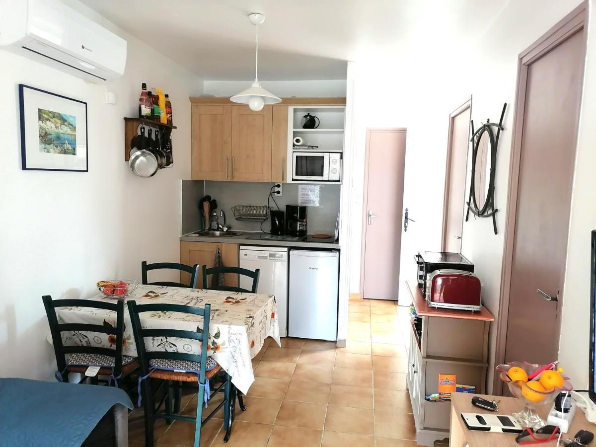 Carcalet 2, Clim, Jardin, Parking, Au Calme Villa Vallon-Pont-d'Arc Ngoại thất bức ảnh